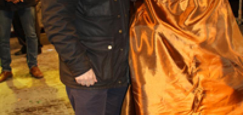 Segundo premio individual.